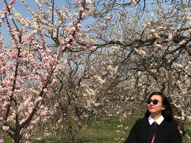 BTV Vân Anh sau 2 năm rời VTV giờ ra sao?